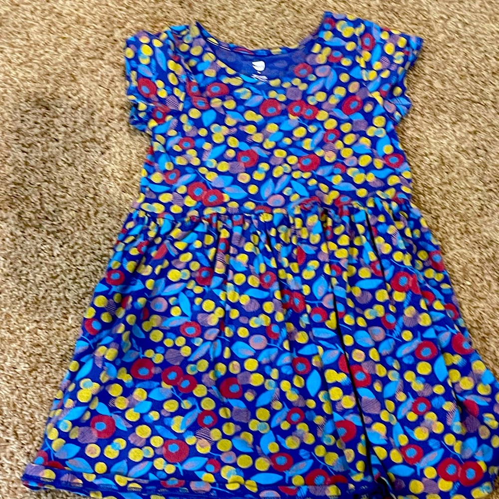 Tea dress